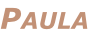 Paula
